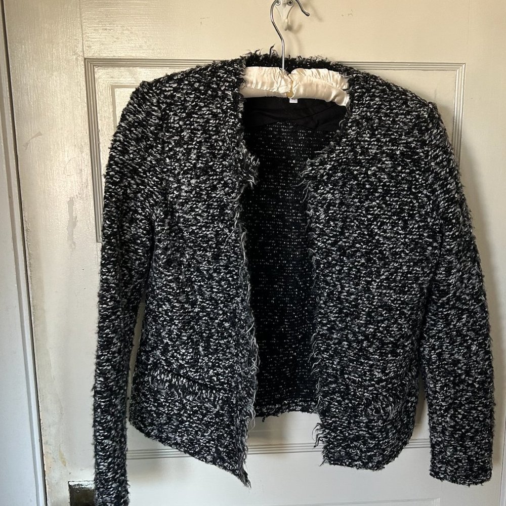 IRO Fringe Blazer